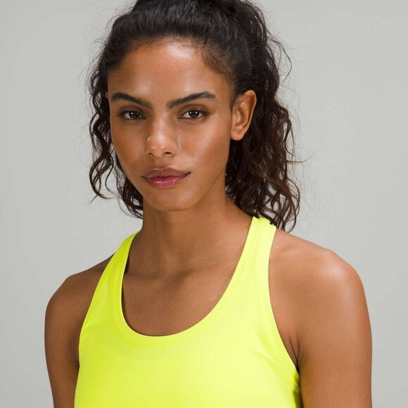 Lululemon Cool Racerback Tank Top *Nulu-Small - Picture 4 of 10